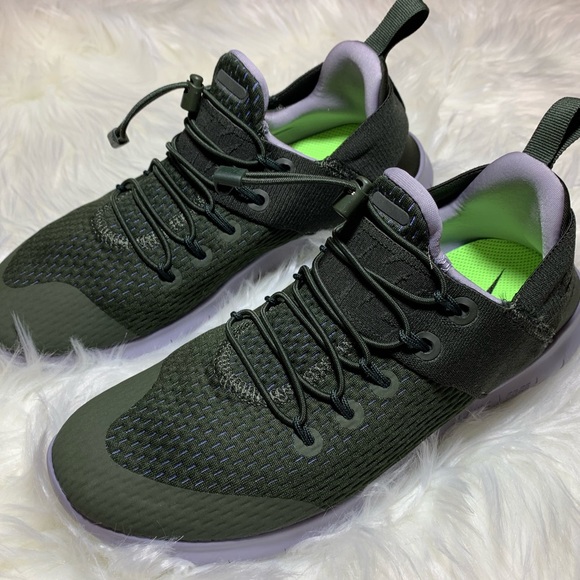 nike running free run cmtr 2017